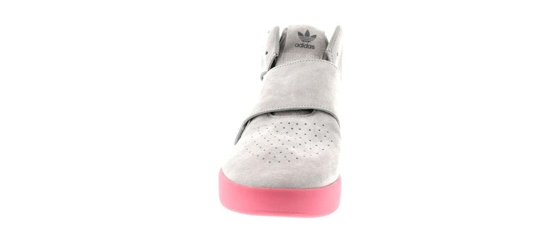adidas Tubular Invader Strap Solid Grey