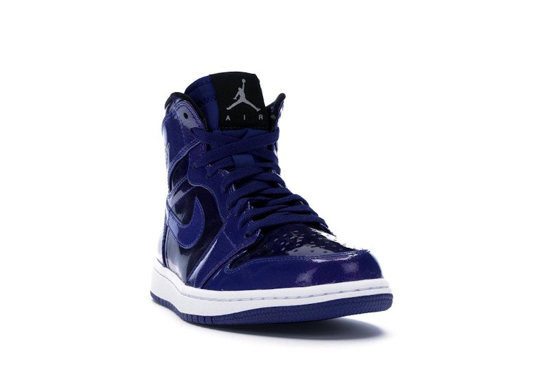 Jordan 1 Retro Deep Royal