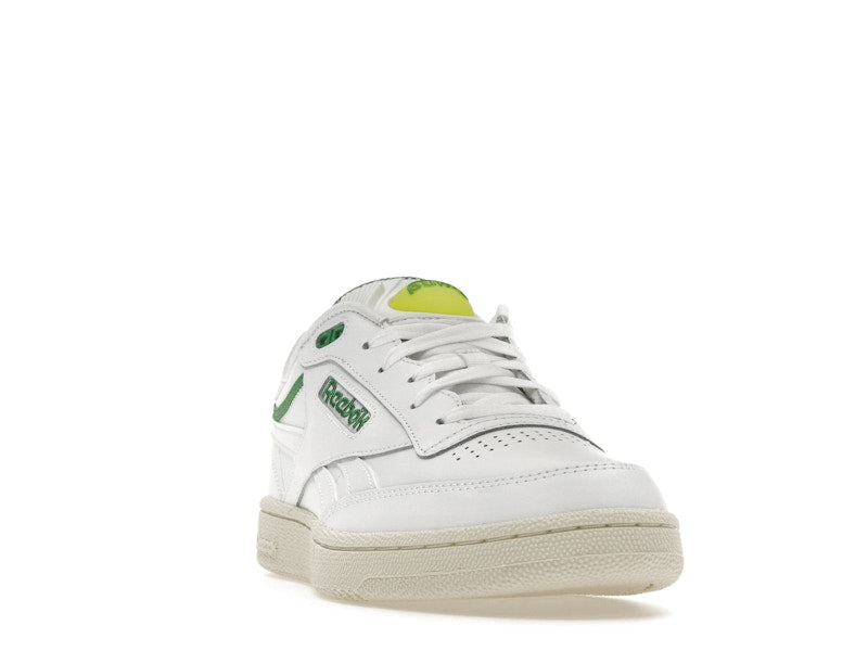Reebok Club C 85 Pump Glen Green
