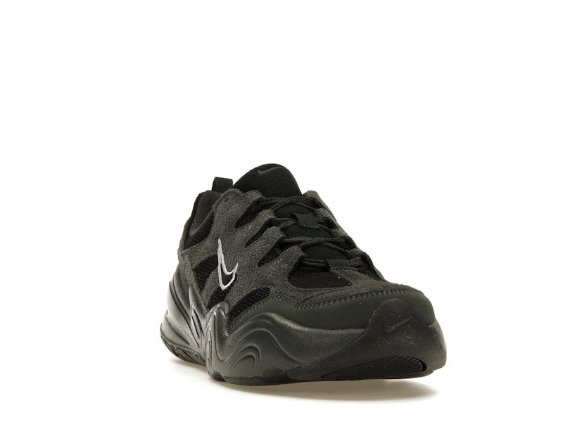 Nike Tech Hera Anthracite Black