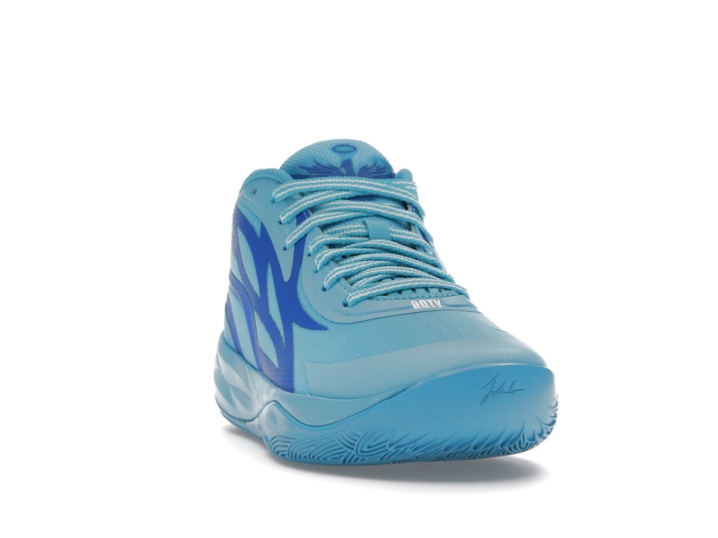 Puma LaMelo Ball MB.02 Rookie Of The Year (GS)