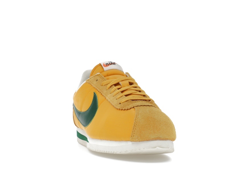 Nike Classic Cortez Nylon Oregon