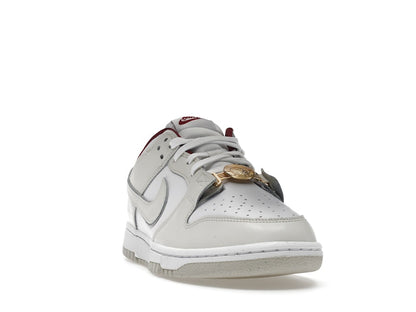 Nike Dunk Low SE Just Do It White Phantom (Women's)