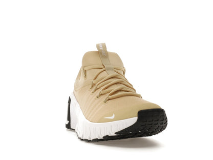 Nike Free Metcon 6 TB Vegas Gold Black White