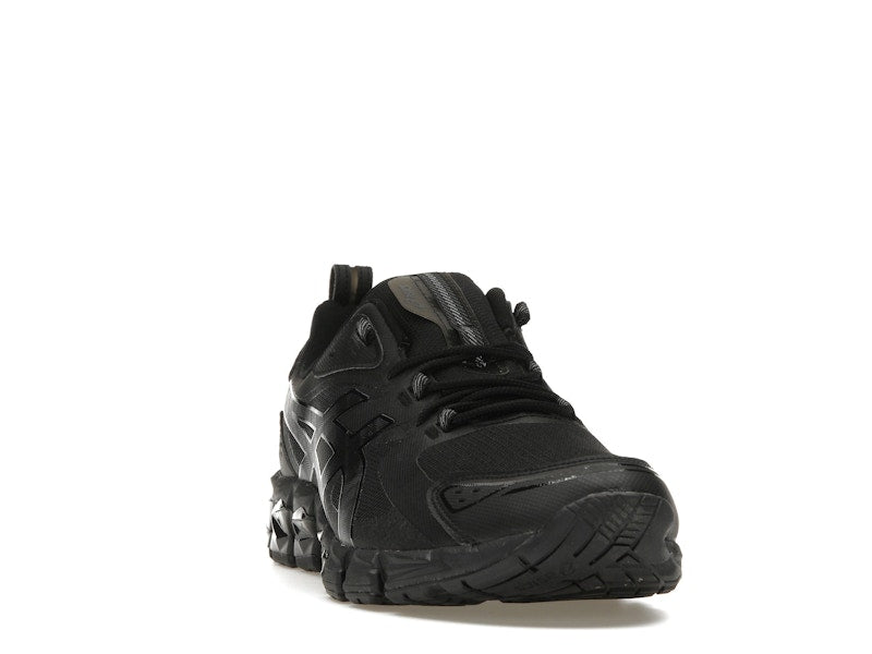 ASICS Gel-Quantum 180 Triple Black