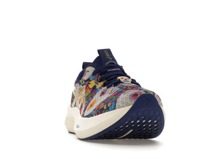 ASICS Noosa Tri 16 Limited Edition Dive Blue Saffron (Women's)