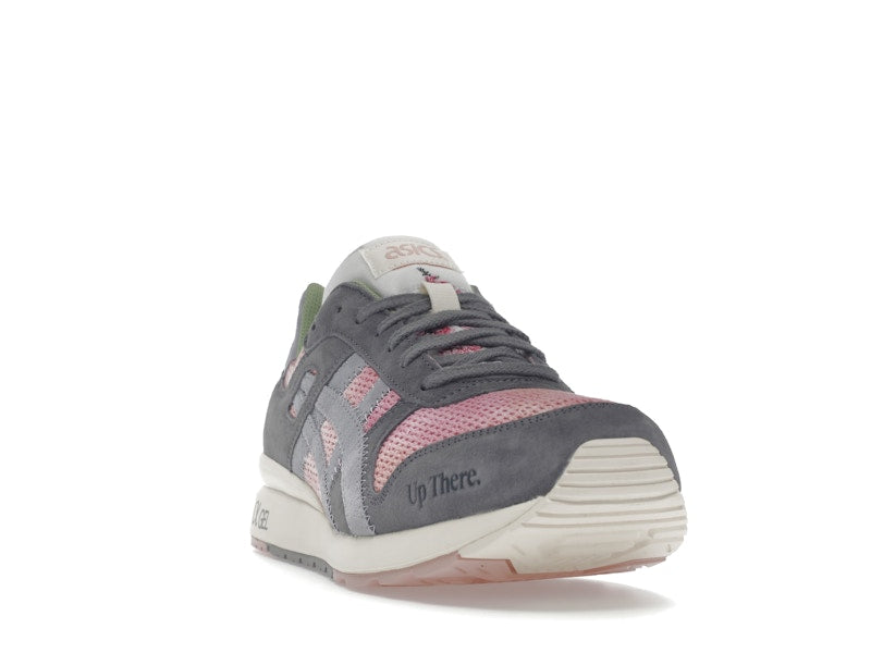 ASICS GT-II Up There