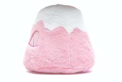 KAWS Holiday Japan Mount Fuji Plush Pink