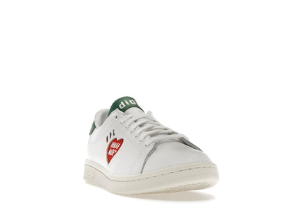 adidas Stan Smith Human Made White Green