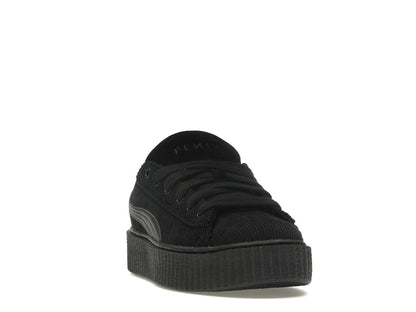Puma Creeper Phatty Rihanna Fenty Corduroy Black (Women's)