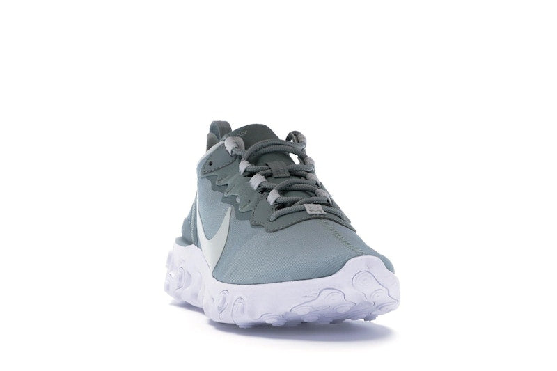 Nike React Element 55 Mica Green (Women's)