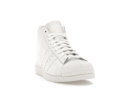 adidas Pro Model Running White
