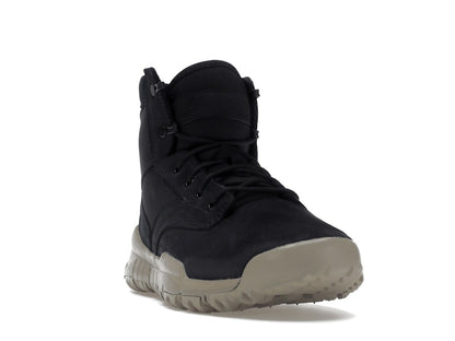 Nike SFB 6" NSW Leather Black Light Taupe