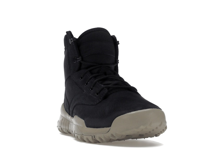 Nike SFB 6" NSW Leather Black Light Taupe