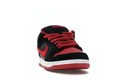 Nike SB Dunk Low J Pack Bred
