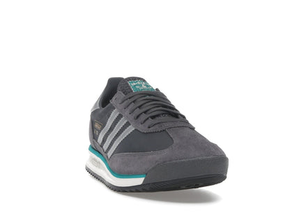 adidas SL 72 RS Grey Five Silver Metallic