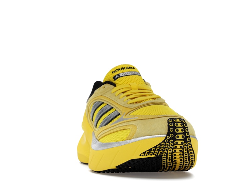 adidas Adizero Goukana Yellow