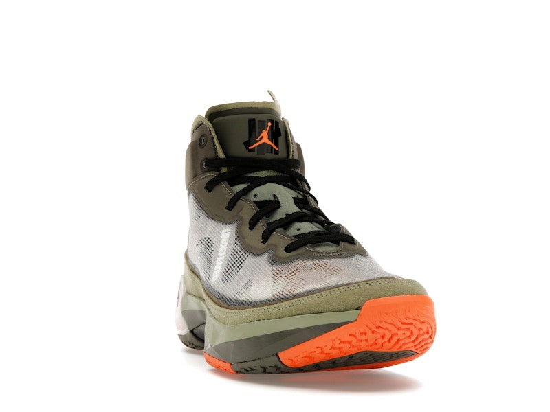 Jordan 37 Undefeated