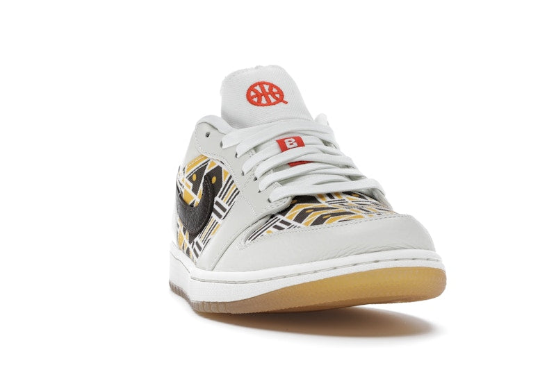 Jordan 1 Low Quai 54 (2020)