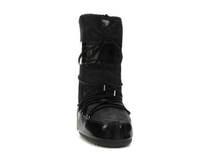 Moon Boot Icon Boot Glance Black