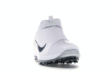 Nike Golf Tour Premiere White Metallic Cool Grey