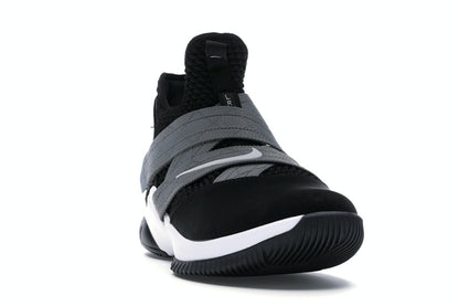 Nike LeBron Zoom Soldier 12 Air Raid
