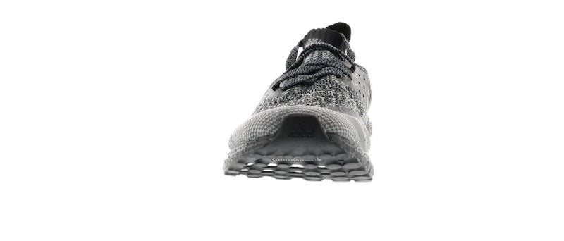 adidas Ultra Boost Uncaged Triple Black