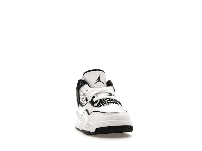 Jordan 4 Retro SE DIY (TD)