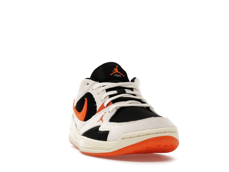 Jordan CMFT Era Black Sail Coconut Milk Starfish