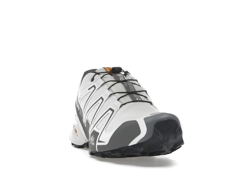 Salomon Speedcross 3 Gore-Tex Lunar Rock Turmeric