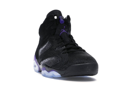 Jordan 6 Retro Social Status