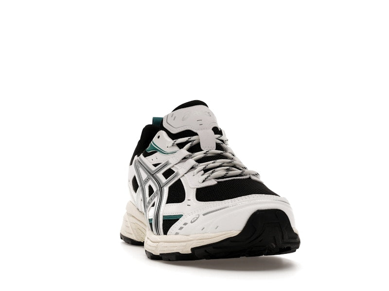 ASICS Gel-Nunobiki Black Pure Silver