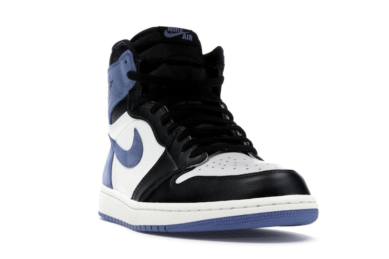 Jordan 1 Retro High Blue Moon