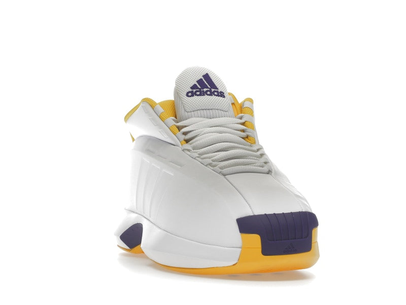 adidas Crazy 1 Lakers Home (2006)