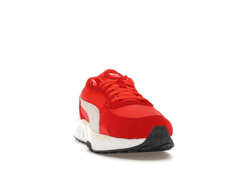 Puma Wild Rider Pickup