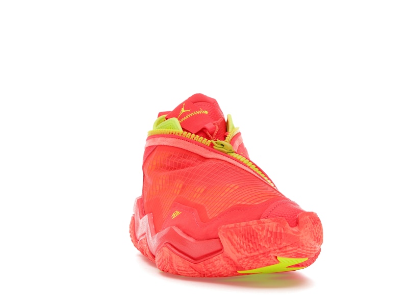 Jordan Why Not Zer0.6 Bright Crimson