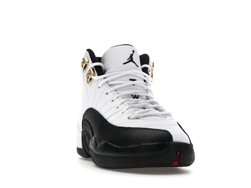 Jordan 12 Retro Taxi (2025) (GS)