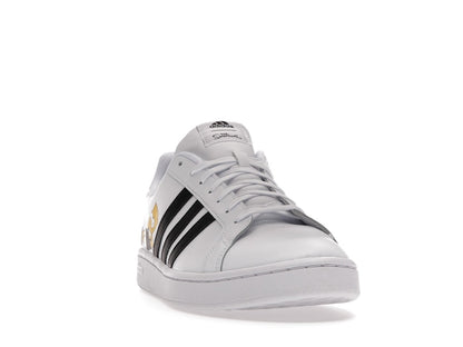 adidas Grand Court The Simpsons Bart