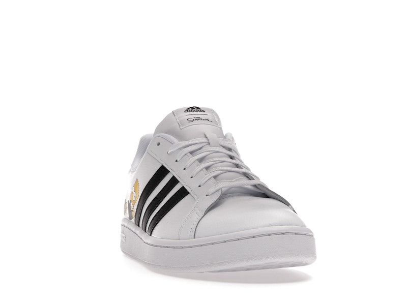 adidas Grand Court The Simpsons Bart