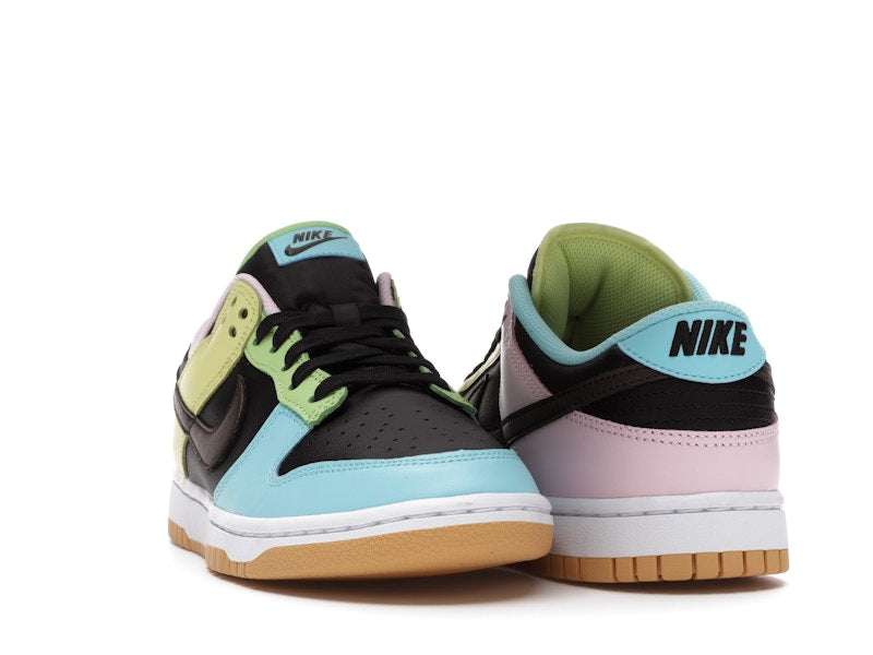 Nike Dunk Low Free 99 Black