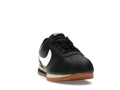 Nike Cortez Black Gum Medium Brown Sesame White