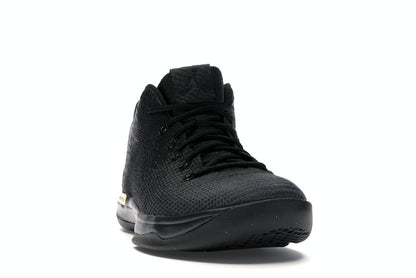 Jordan XXX1 Low Black Gold