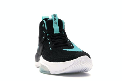 Nike Zoom Rize Black Aurora Green