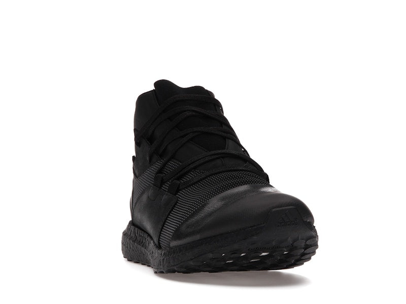 adidas Y-3 Kozoko High Triple Black