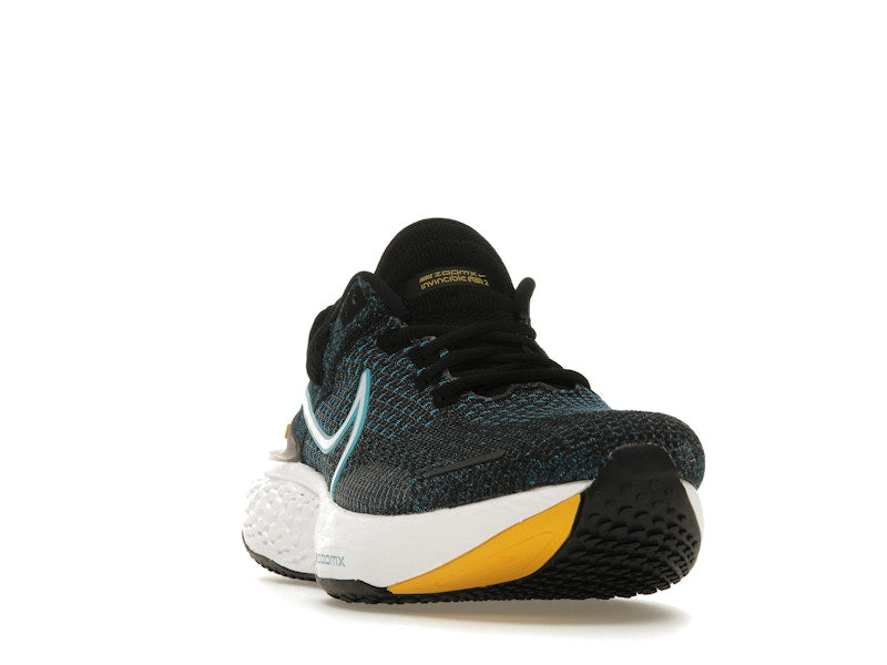 Nike ZoomX Invincible Run Flyknit 2 Chlorine Blue