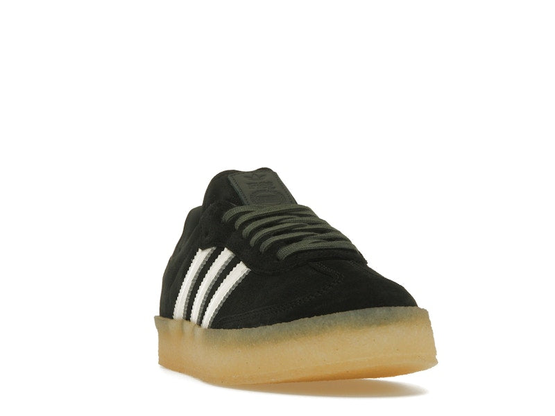 adidas Clarks 8th Street Samba by Ronnie Fieg Shadow Green