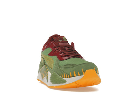Puma RS-X Masters of the Universe Battle Cat