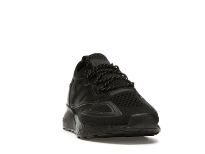 adidas ZX 2K Boost Pharrell Triple Black