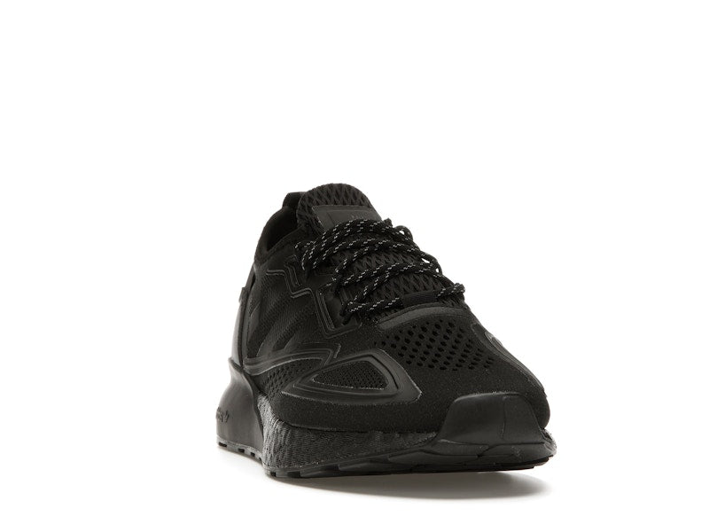 adidas ZX 2K Boost Pharrell Triple Black