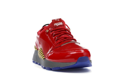 Puma RS-0 SEGA Dr. Eggman